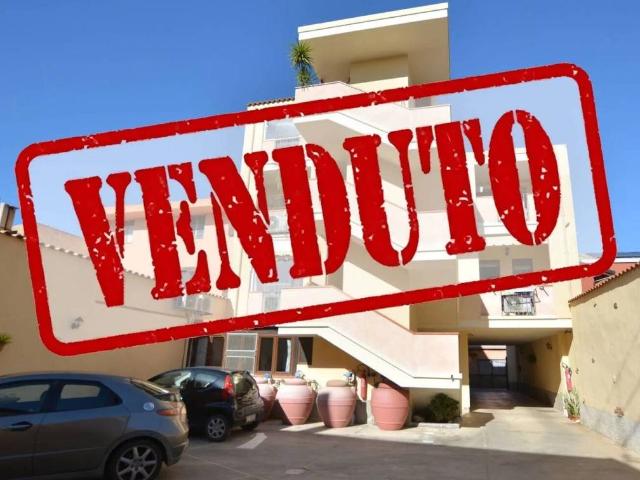 Appartamento in vendita a Sestu CA