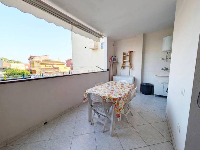 Appartamento in vendita a Sestu CA