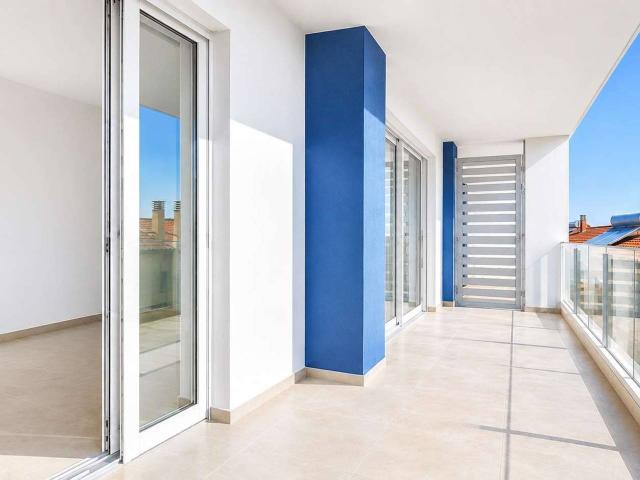 Appartamento in vendita a Sestu