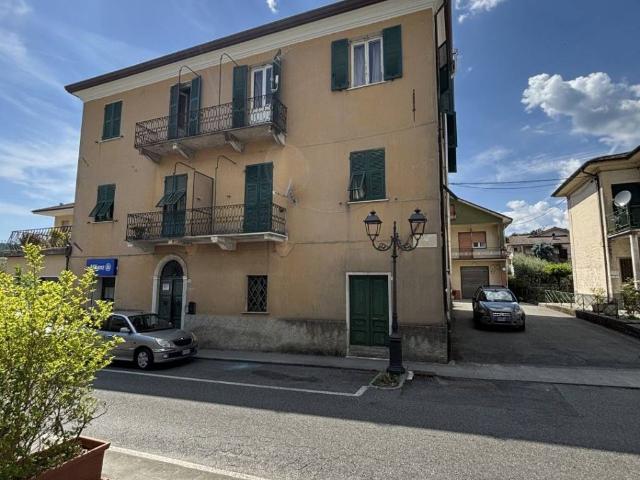 Appartamento in vendita a Sesta Godano SP