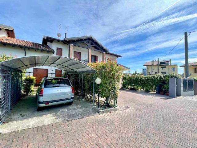 Appartamento in vendita a Sesto al Reghena PN