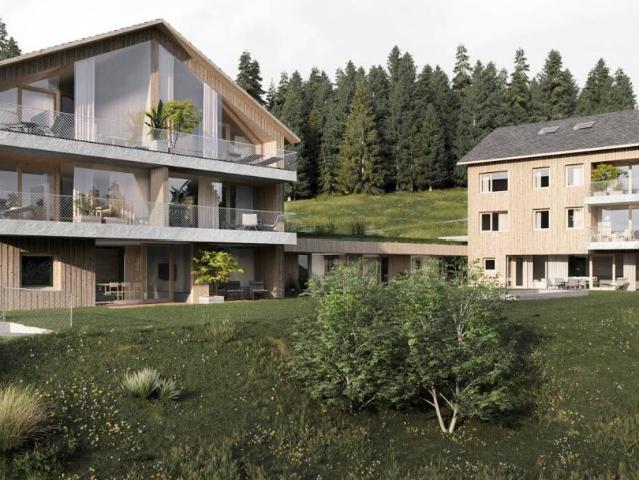 Appartamento in vendita a Sesto BZ
