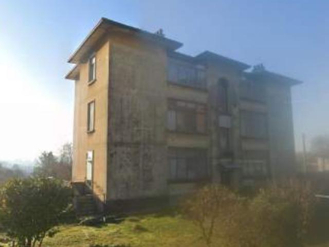 Appartamento in vendita a Sesto Calende