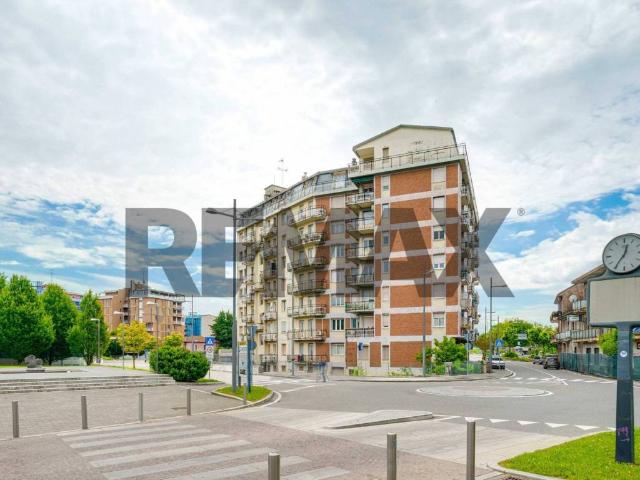 Appartamento in vendita a Sesto Calende VA