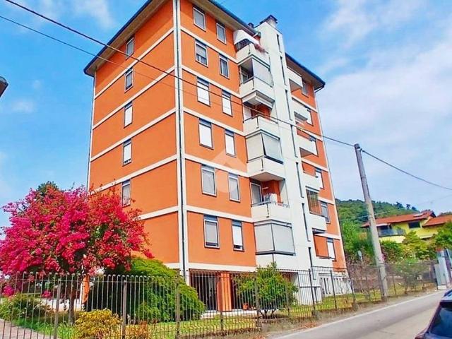 Appartamento in vendita a Sesto Calende VA