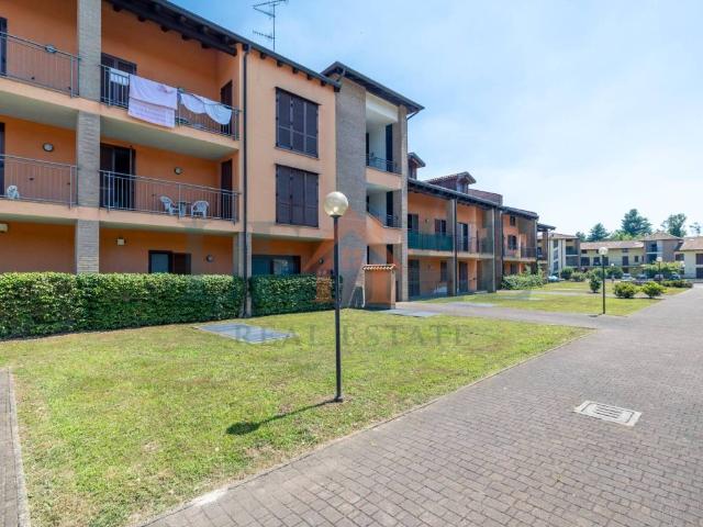 Appartamento in vendita a Sesto Calende VA