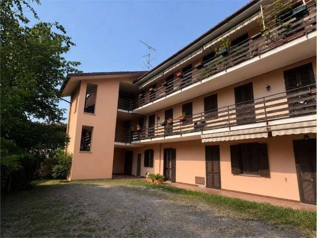 Appartamento in vendita a Sesto Calende VA