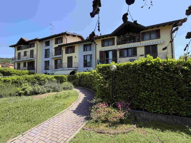 Appartamento in vendita a Sesto Calende VA