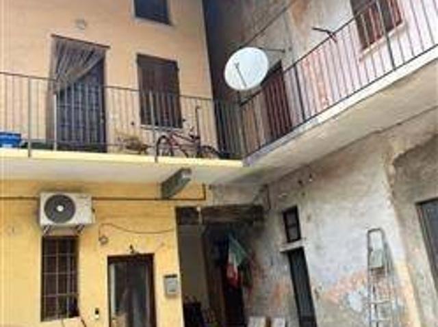 Appartamento in vendita a Sesto Calende VA