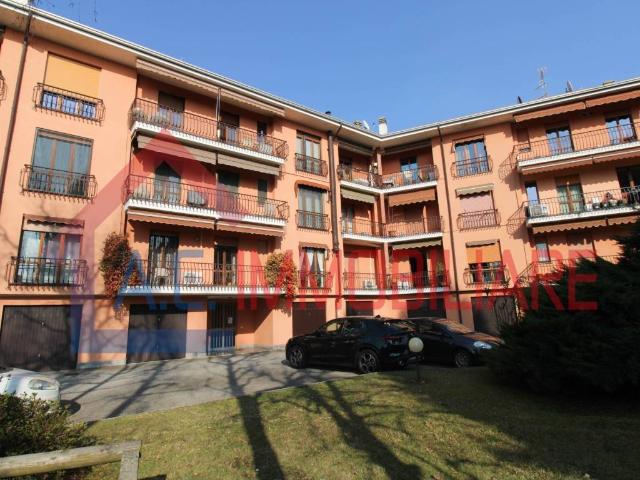 Appartamento in vendita a Sesto Calende VA