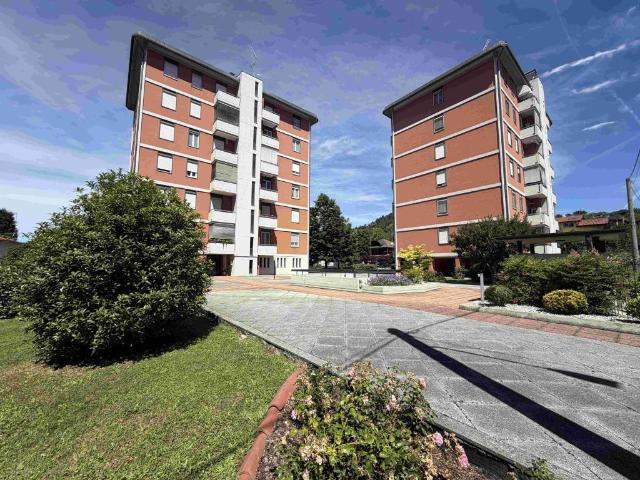 Appartamento in vendita a Sesto Calende VA