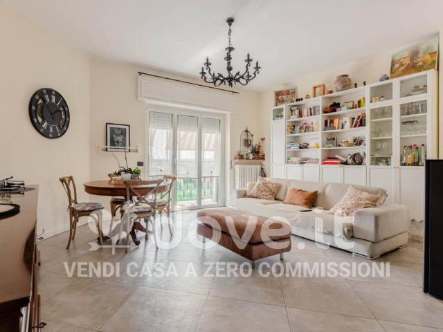 Appartamento in vendita a Sesto Calende VA