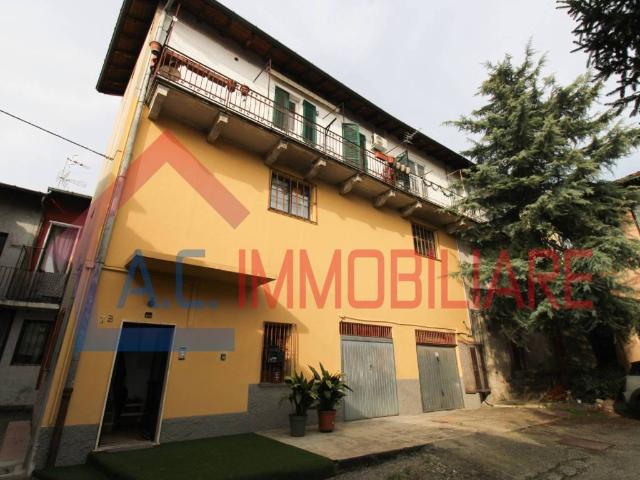 Appartamento in vendita a Sesto Calende VA