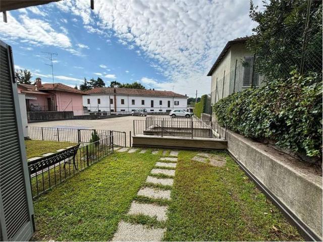 Appartamento in vendita a Sesto Calende VA