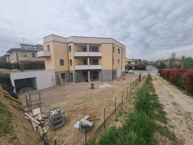 Appartamento in vendita a Sesto ed Uniti CR