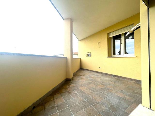 Appartamento in vendita a Sesto ed Uniti CR