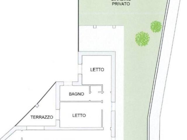Appartamento in vendita a Sesto ed Uniti CR