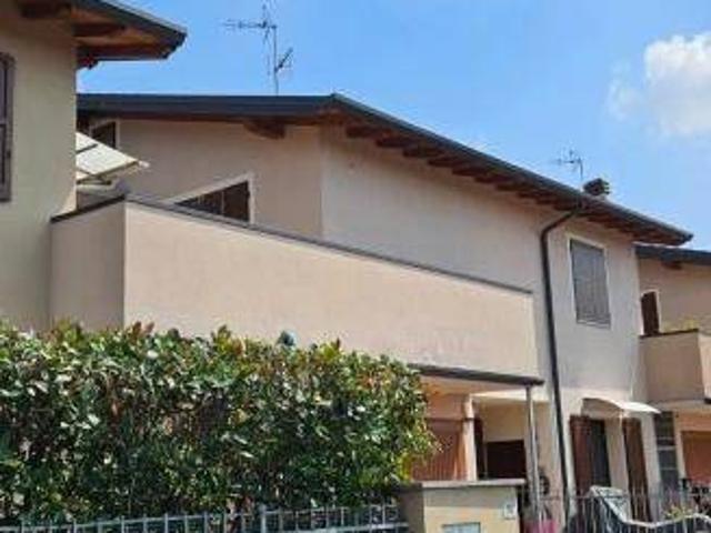 Appartamento in vendita a Sesto ed Uniti CR