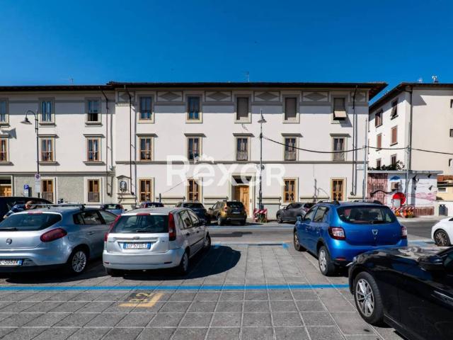 Appartamento in vendita a Sesto Fiorentino FI