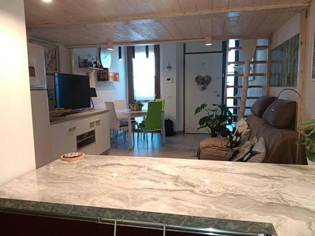 Appartamento in vendita a Sesto Fiorentino FI