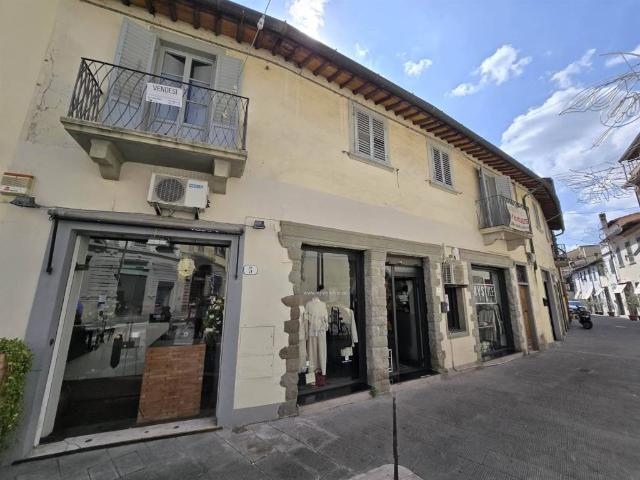 Appartamento in vendita a Sesto Fiorentino FI