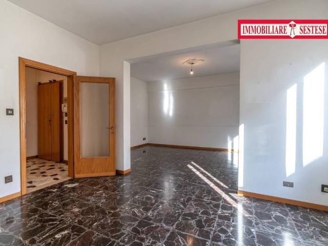 Appartamento in vendita a Sesto Fiorentino FI