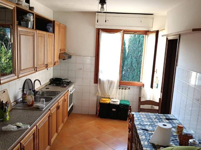 Appartamento in vendita a Sesto Fiorentino FI