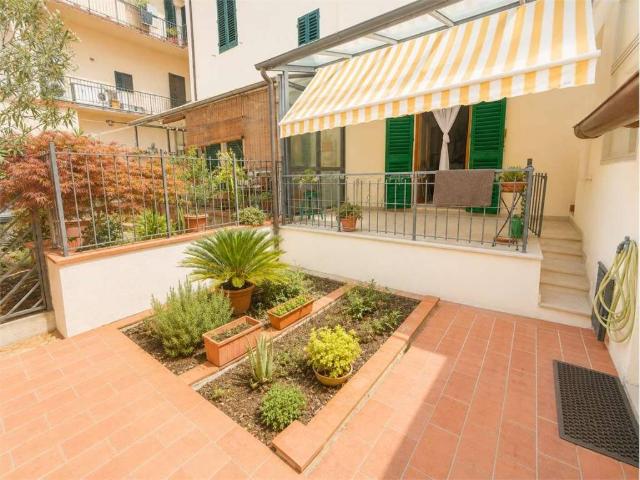 Appartamento in vendita a Sesto Fiorentino FI