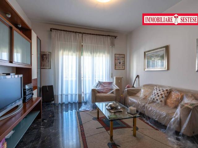 Appartamento in vendita a Sesto Fiorentino FI