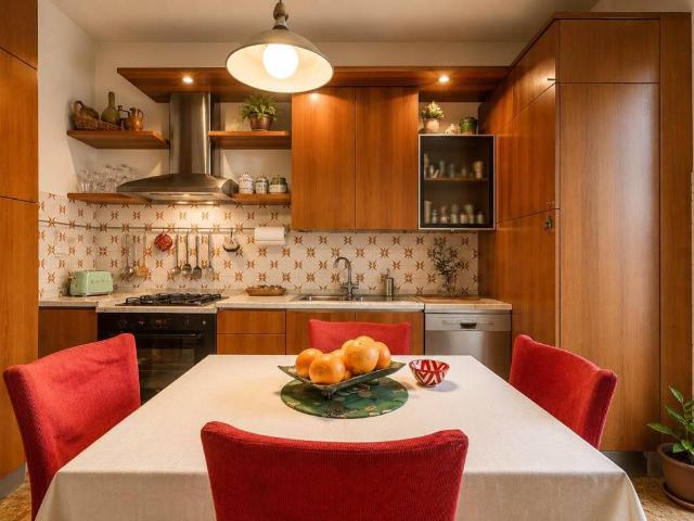 Appartamento in vendita a Sesto Fiorentino FI