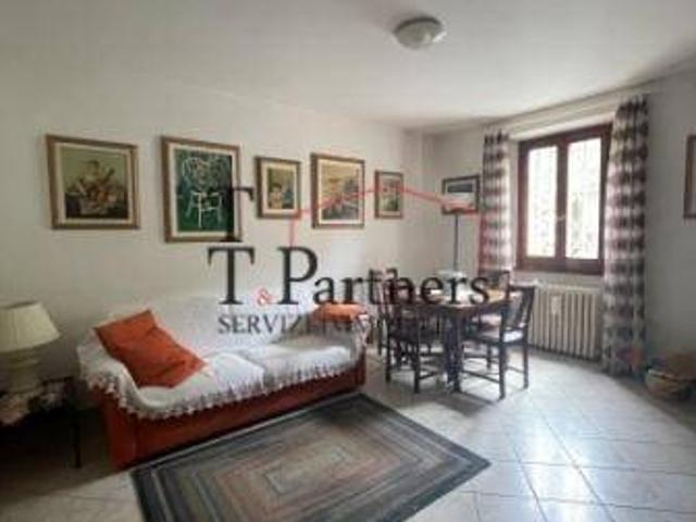Appartamento in vendita a Sesto Fiorentino FI