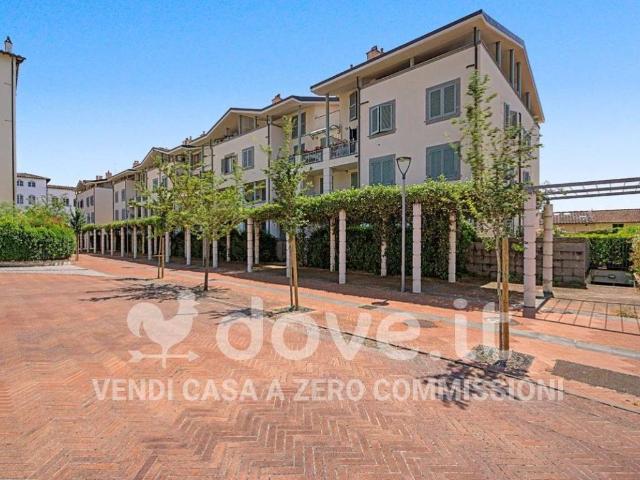 Appartamento in vendita a Sesto Fiorentino FI