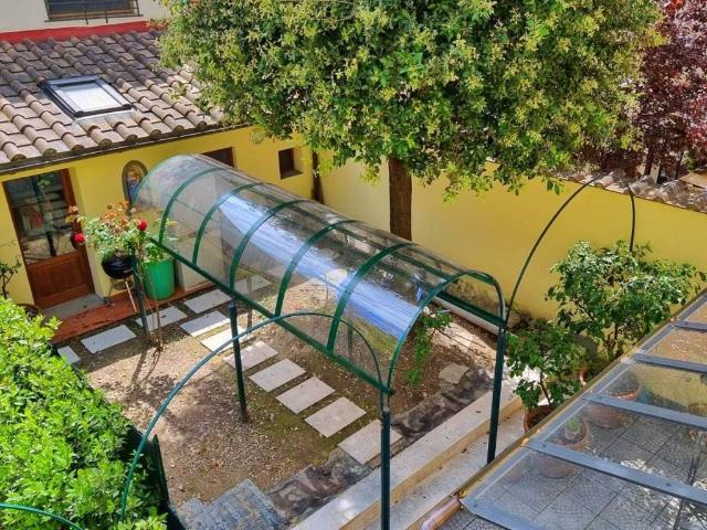 Appartamento in vendita a Sesto Fiorentino FI
