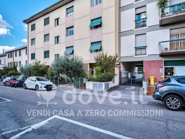 Appartamento in vendita a Sesto Fiorentino FI