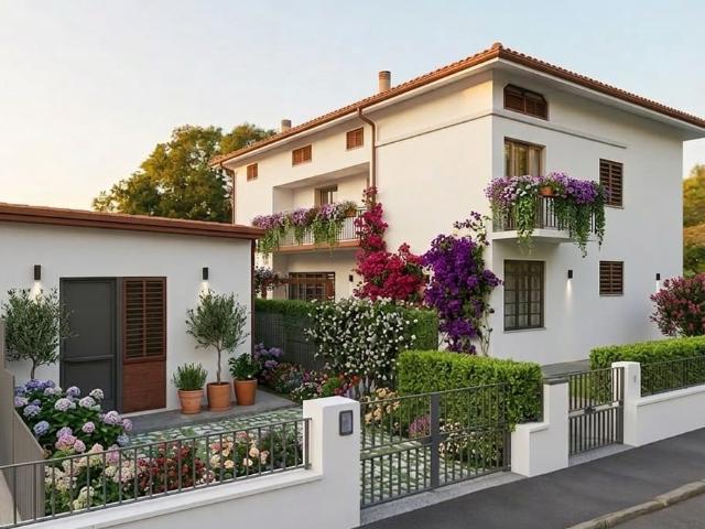 APPARTAMENTO in VENDITA a SESTO FIORENTINO QUERCETO