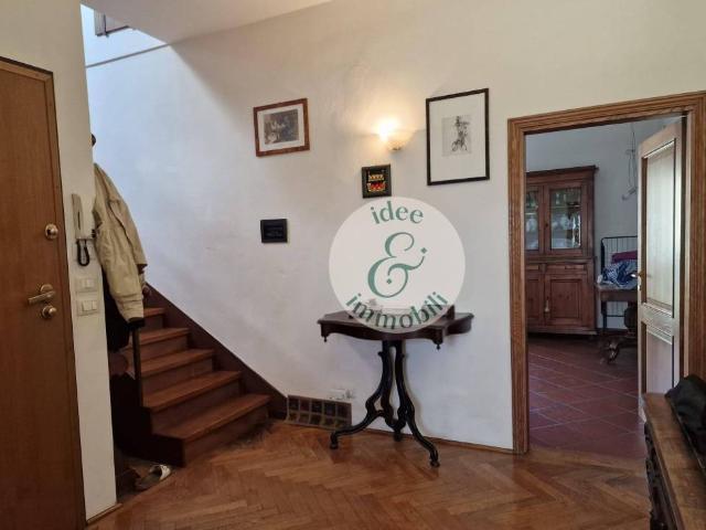 Appartamento in vendita a Sesto Fiorentino via Cesare Battisti, 36