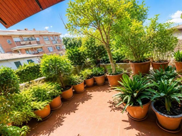 Appartamento in vendita a Sesto Fiorentino via Daniele Manin, 11