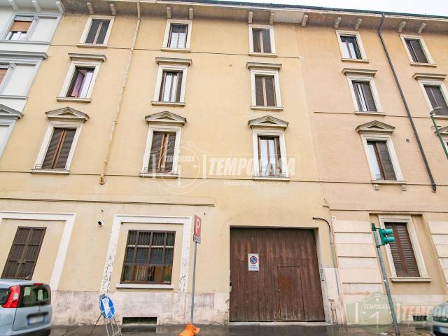 Appartamento in vendita a Sesto San Giovanni