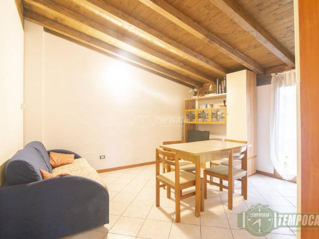 Appartamento in vendita a Sesto San Giovanni