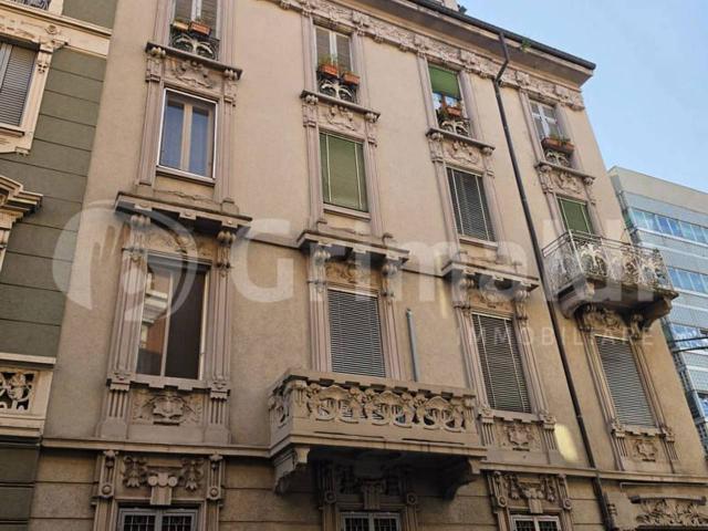 Appartamento in vendita a Sesto San Giovanni