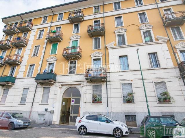 Appartamento in vendita a Sesto San Giovanni