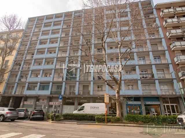 Appartamento in vendita a Sesto San Giovanni