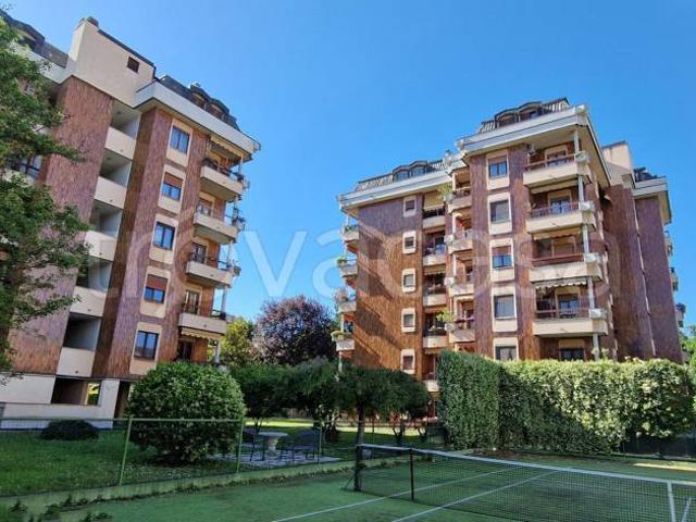 Appartamento in vendita a Sesto San Giovanni