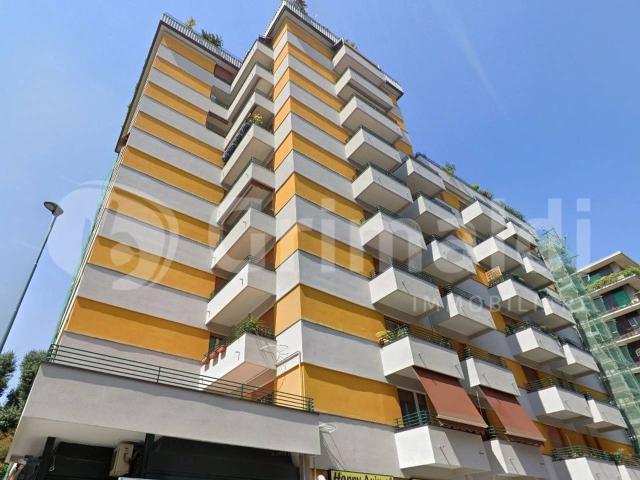 Appartamento in vendita a Sesto San Giovanni