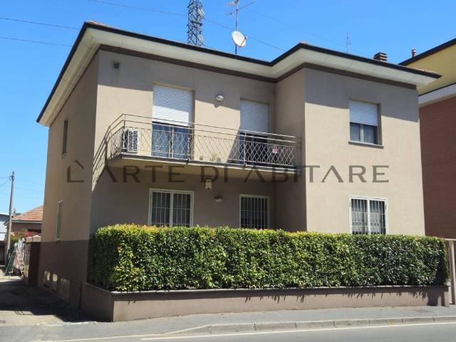 Appartamento in vendita a Sesto San Giovanni