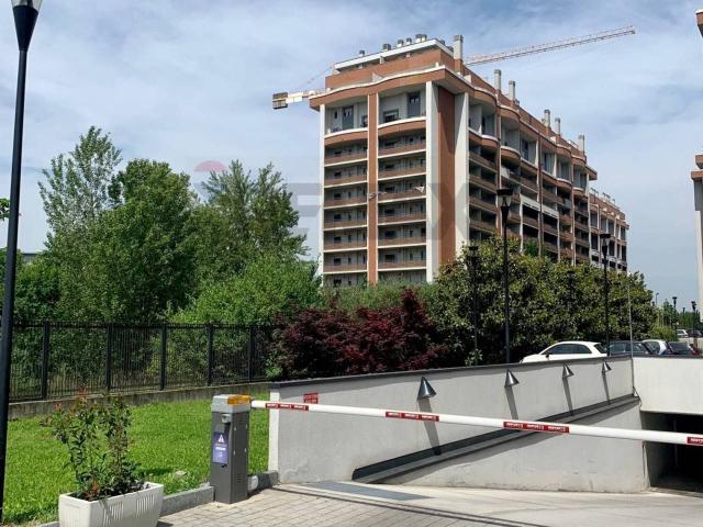 Appartamento in vendita a Sesto San Giovanni