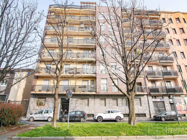 Appartamento in vendita a Sesto San Giovanni