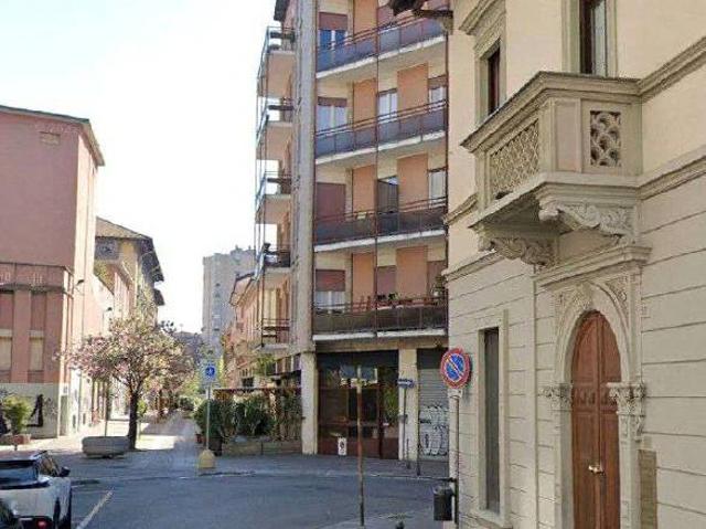 Appartamento in vendita a Sesto San Giovanni