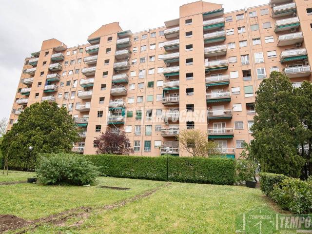 Appartamento in vendita a Sesto San Giovanni
