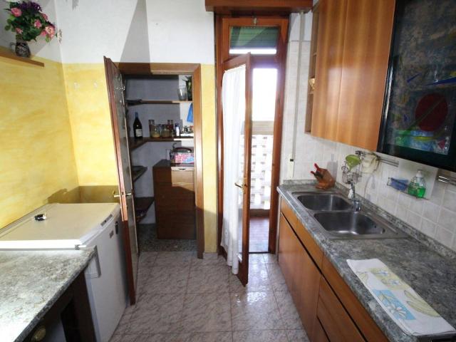 Appartamento in vendita a Sesto San Giovanni